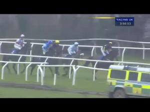 Video preview image for Wincanton 15:55 - Bathwick Tyres Salisbury Handicap Chase