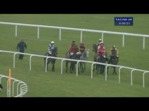 Video preview image for Ascot 16:45 - Neptune Investment Management Mares' Standard Open NH Flat Race