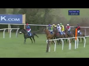 Video preview image for Wincanton 17:05 - Ben Wakeley 'National Hunt' Novices' Hurdle