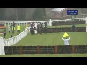 Video preview image for Market Rasen 14:10 - 32Red Casino Mares' Novices' Hurdle
