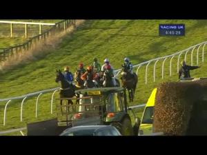 Video preview image for Carlisle 16:45 - Expert Cheltenham Tips At bookies.com Handicap Hurdle