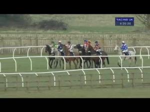Video preview image for Wetherby 16:25 - Star Sports Cheltenham Preview Night - 8th March Handicap Hurdle