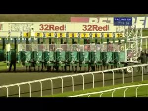 Video preview image for Kempton Park 19:10 - 10 Free Bet At 32redsport.com Handicap