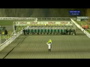 Video preview image for Kempton Park 19:40 - 32red.com Handicap