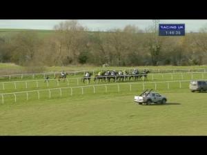Video preview image for Huntingdon 13:45 - High Definition Racing UK Next Month Novices' Hurdle