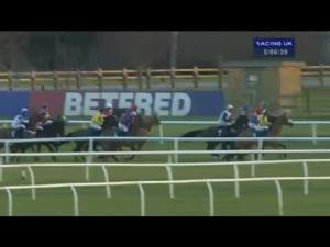 Video preview image for Huntingdon 17:05 - Watch The Cheltenham Festival On Racinguk 'National Hunt' Maiden Hurdle (Div 2)