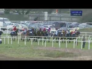 Video preview image for Exeter 15:55 - Higos Insurance Services Devon National Handicap Chase