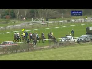 Video preview image for Warwick 16:15 - Midshire Handicap Chase (Qualifier For The Challenger Staying Chase Series Final)