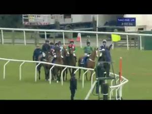 Video preview image for Kempton Park 14:00 - Betbright #realfansonly Adonis Juvenile Hurdle (Grade 2)