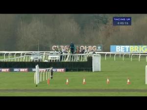 Video preview image for Kempton Park 16:45 - Watch Live Racing On betbright.com Handicap Chase