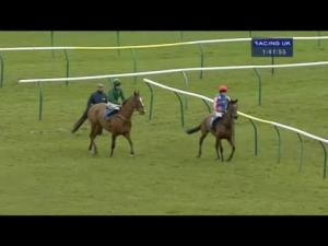 Video preview image for Ayr 13:40 - Dawn Homes Future Developments Novices' Chase