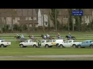 Video preview image for Ayr 15:15 - Dawn Homes Part Exchange Handicap Hurdle (Qualifier For The Challenger Staying Hurdle Series Final)