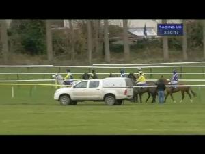 Video preview image for Ayr 15:50 - Dawn Homes Perceton Handicap Chase