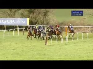Video preview image for Wincanton 14:10 - Betfair Acca Edge Mares' Novices' Hurdle