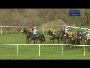 Video preview image for Bangor-On-Dee 14:30 - Equine Lens Maiden Hurdle