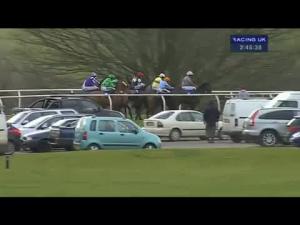 Video preview image for Wincanton 14:45 - Betfair Authorised Betting Partner Of British Racing Handicap Chase