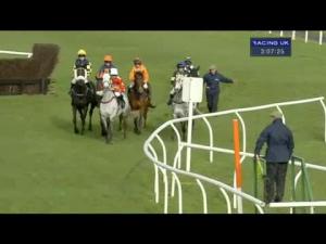 Video preview image for Bangor-On-Dee 15:05 - Broxton Gates Handicap Chase