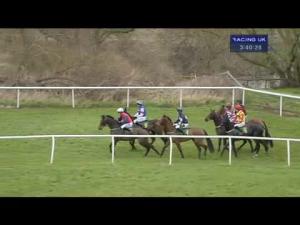 Video preview image for Bangor-On-Dee 15:40 - Broxton Gates Handicap Hurdle
