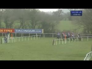 Video preview image for Wincanton 17:05 - Read Paul Nicholls Exclusively On Betfair Handicap Hurdle