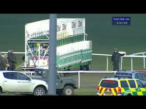 Video preview image for Kempton Park 17:45 - Watch Racing UK On 3 Devices Handicap