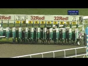 Video preview image for Kempton Park 18:45 - 10 Free Bet At 32redsport.com Handicap (London Middle Distance Series Qualifier)