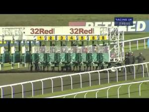 Video preview image for Kempton Park 19:45 - 32Red Casino Handicap
