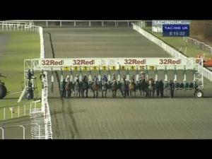 Video preview image for Kempton Park 20:15 - 32red.com Handicap