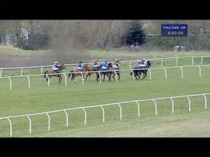 Video preview image for Huntingdon 16:00 - Ben Bull 18th Birthday Handicap Hurdle