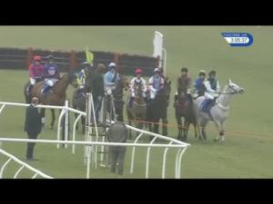 Video preview image for Exeter 15:05 - Weatherbys Cheltenham Festival Betting Guide Handicap Hurdle