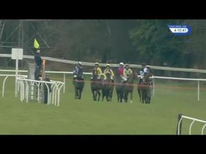 Video preview image for Exeter 16:10 - Racing UK HD From March 8th Handicap Chase