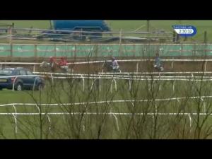 Video preview image for Catterick Bridge 14:30 - Follow Us On Twitter At Starsports_bet Handicap Chase