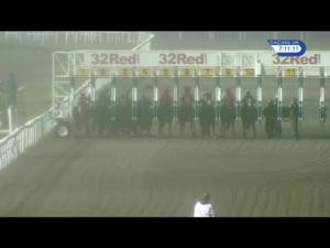 Video preview image for Kempton Park 19:10 - 32red.com Handicap (Div 2)