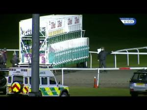 Video preview image for Kempton Park 20:10 - 32Red Casino Apprentice Handicap (London Mile Series Qualifier)