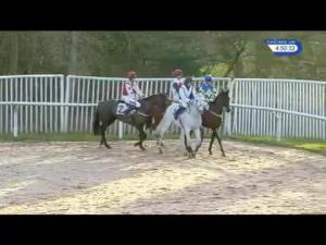 Video preview image for Carlisle 16:50 - Watch Racing UK In HD Handicap Chase