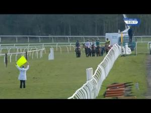 Video preview image for Carlisle 17:25 - Apollobet Intermediate Open NH Flat Race