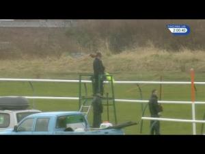 Video preview image for Ayr 14:00 - Racing UK In HD Now! Maiden Hurdle