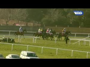Video preview image for Sandown Park 15:15 - Grand Military Gold Cup (Military Amateur Riders' Chase)