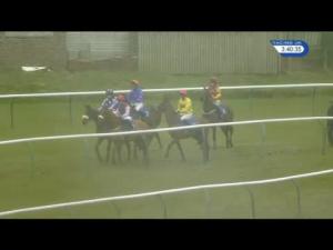 Video preview image for Ayr 15:40 - All 28 Cheltenham Races On Racinguk Handicap Hurdle (The James Barclay Challenge Trophy)