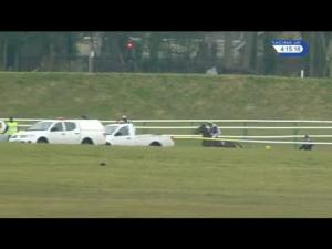 Video preview image for Ayr 16:15 - Eight Exclusive Cheltenham Races On Racinguk Handicap Chase