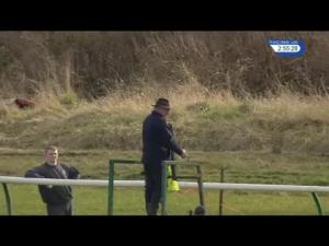 Video preview image for Ayr 14:55 - Aj Gallagher Private Clients Handicap Hurdle