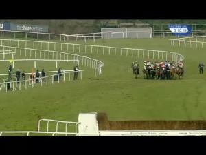 Video preview image for Sandown Park 15:10 - Close Brothers Imperial Cup Handicap Hurdle (Grade 3)