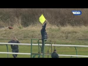 Video preview image for Ayr 15:30 - Ortus Homes Mares' Handicap Hurdle (For The Ayrshire Yeomanry Cup)