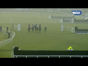Video preview image for Sandown Park 16:55 - Kilbrittain Castle Handicap Chase