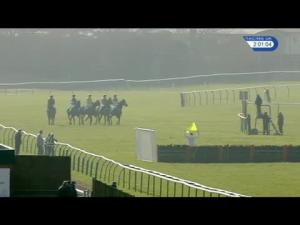 Video preview image for Warwick 14:00 - Warwickshire & Northamptonshire Air Ambulance Novices' Hurdle