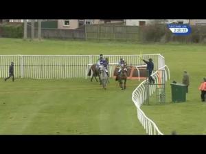Video preview image for Kelso 14:20 - Cyril Alexander Memorial Novices' Limited Handicap Chase