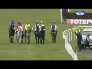 Video preview image for Kelso 14:55 - totepoolliveinfo.com Premier Chase (Listed)