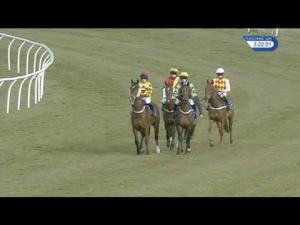 Video preview image for Market Rasen 15:20 - 32redsport.com Handicap Chase