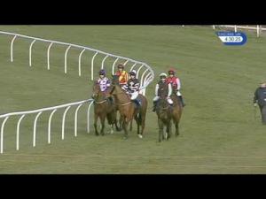 Video preview image for Market Rasen 16:30 - 32Red Handicap Hurdle