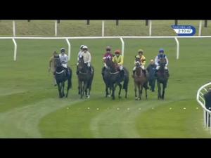 Video preview image for Cheltenham 14:10 - Racing Post Arkle Challenge Trophy Chase (Novices' Grade 1)