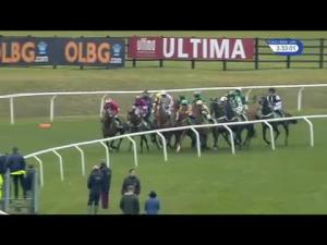 Video preview image for Cheltenham 15:30 - Stan James Champion Hurdle Challenge Trophy (Grade 1)